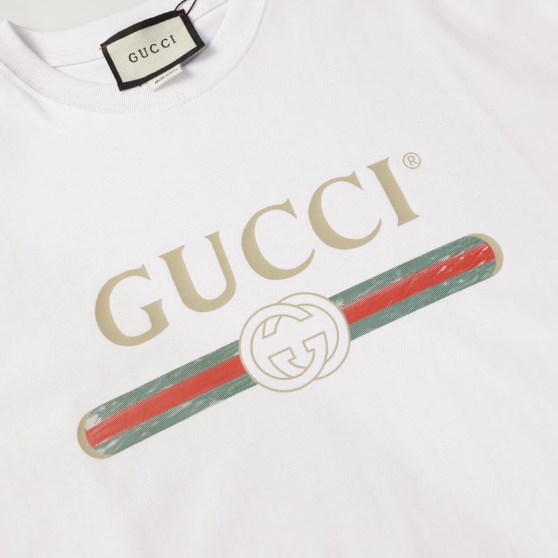 Gucci T-Shirts